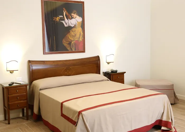 Hotel Dimora delle Arti Napoli